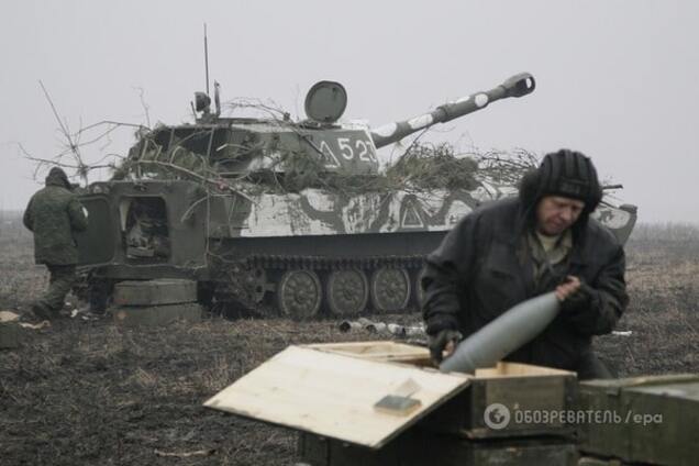 Більдт: у Росії не зовсім розуміють, що робити з Донбасом