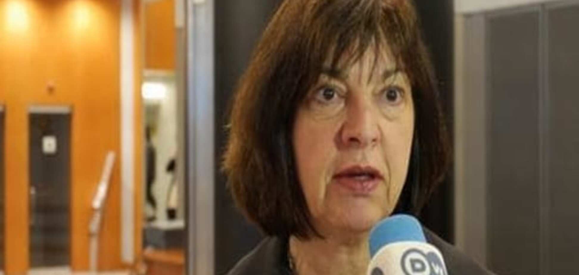 Євродепутатка про відставку Шокіна: Стару систему не змінити з людьми 'вчорашнього дня'