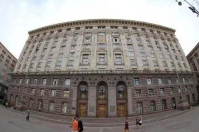 Собрание акционеров 'Киевгаза' поможет восстановить контроль над предприятием – Гудзь