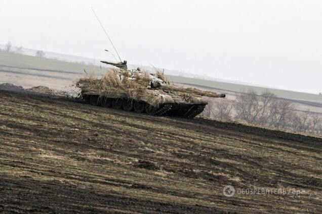 Муженко придумал, как защитить Украину в условиях войны с Россией