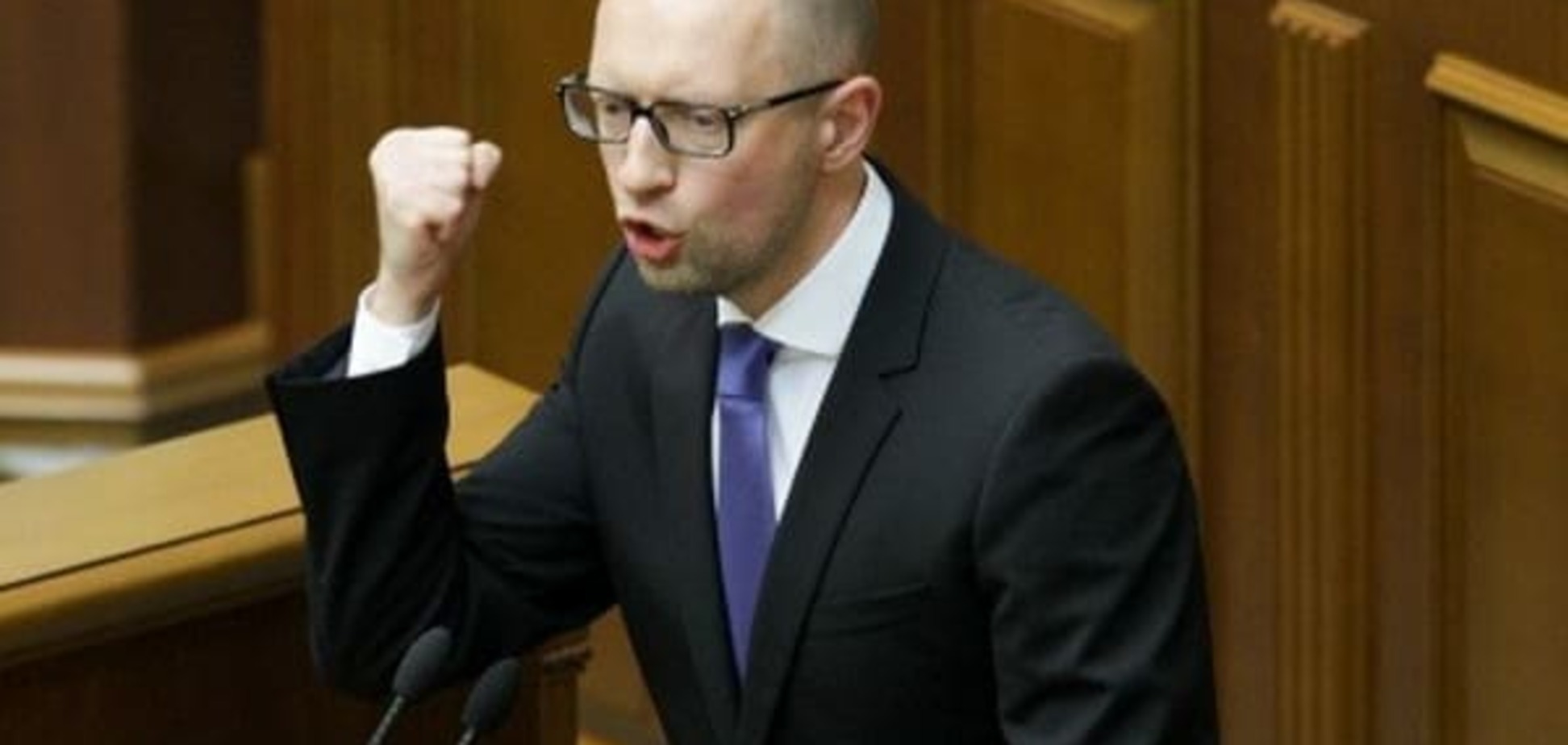Пять депутатов Рады изменили свои решения по Яценюку