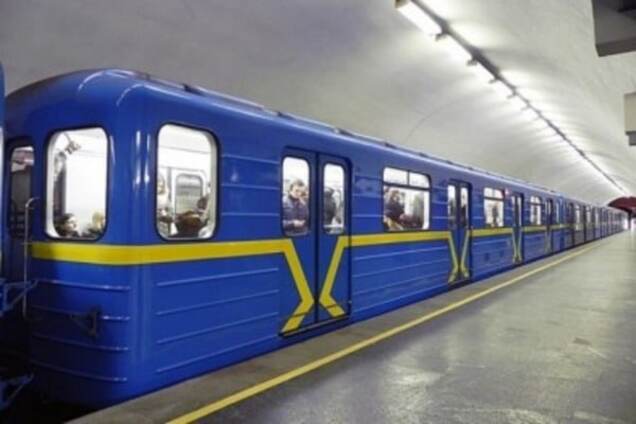 Дешево і зручно: кияни пропонують 'дотягнути' метро до аеропорту 'Бориспіль'