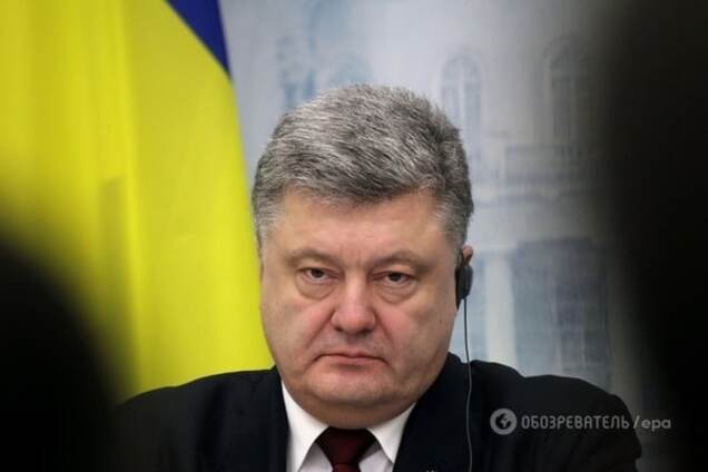 Портников: Порошенко хочет, чтобы Яценюк ушел в отставку сам