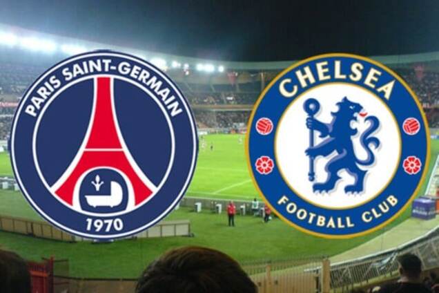 ПСЖ – Челси – 2-1: хронология матча 1/8 финала Лиги чемпионов