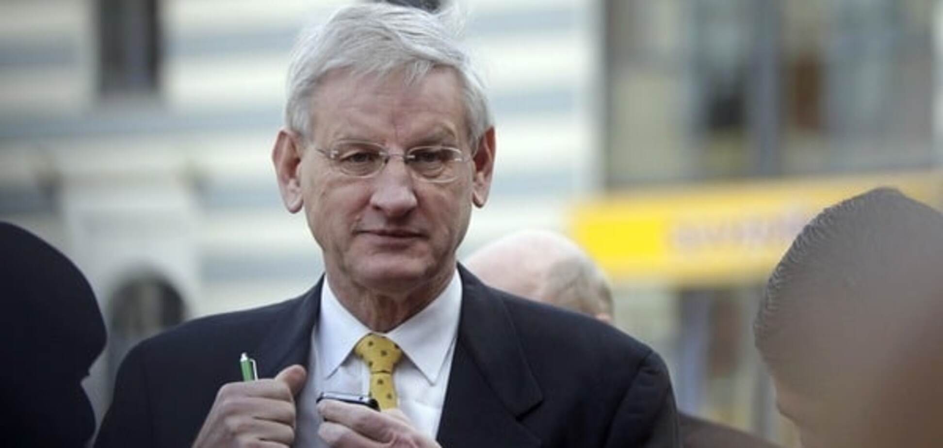 Бильдт о Мюнхенской конференции: об Украине 'забыли' – это хороший знак