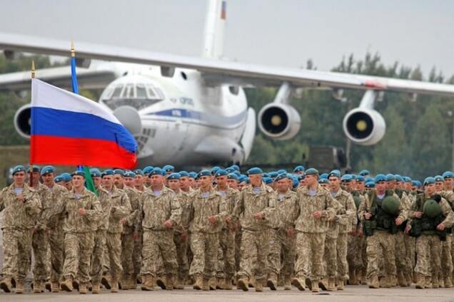 Путин готовит Крым к войне с Турцией - Фельгенгауэр