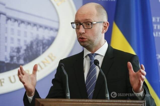 Нардеп: за время премьерства Яценюка госдолг увеличился на 989 млрд грн