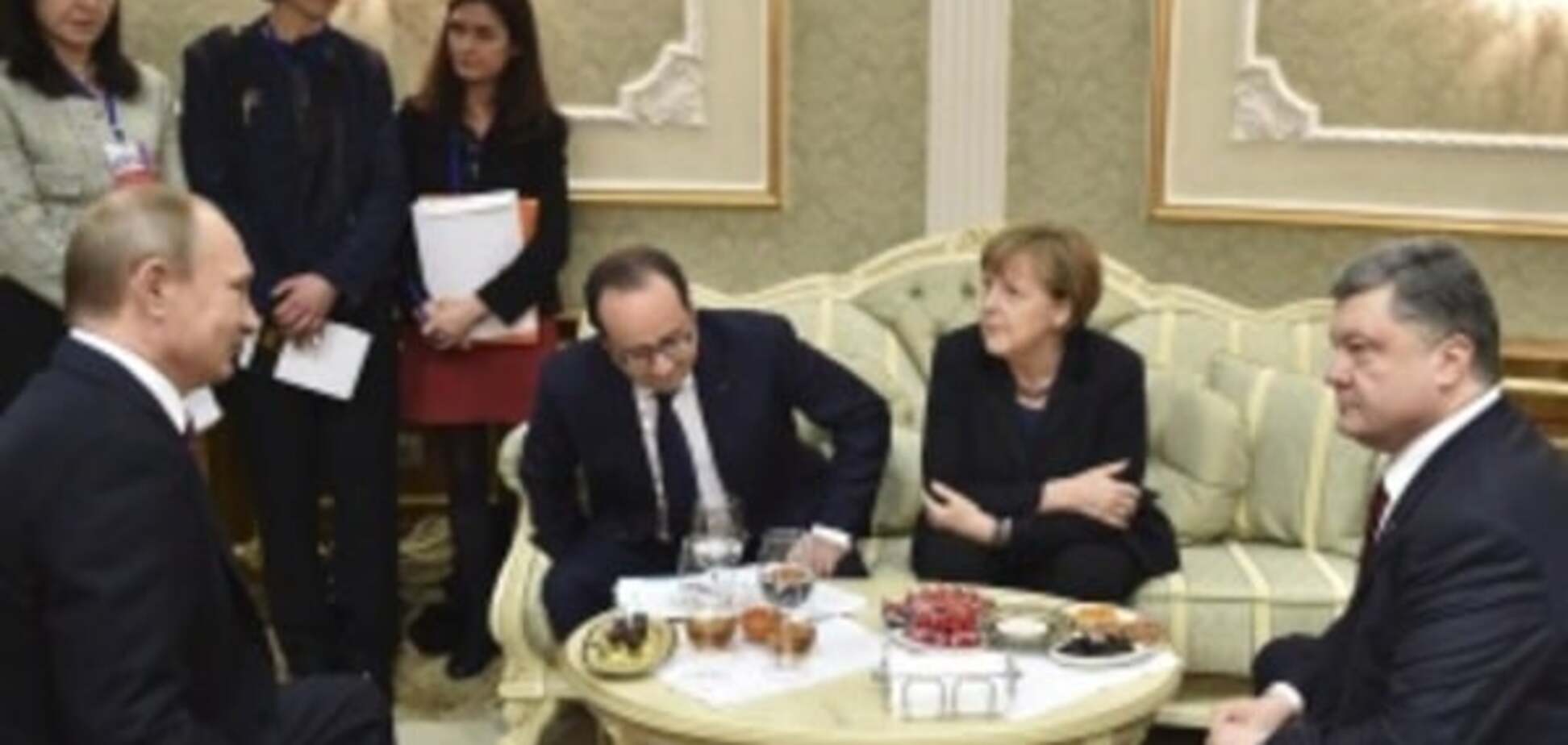 Поки руйнується Росія - зміцнюється Україна