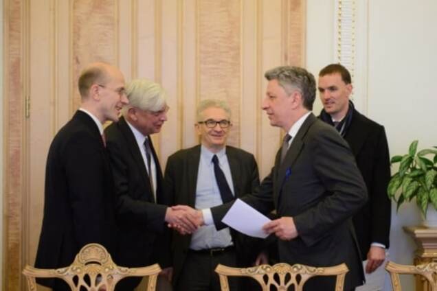 Единственный путь: Бойко рассказал делегации ЕС, как урегулировать конфликт на Донбассе