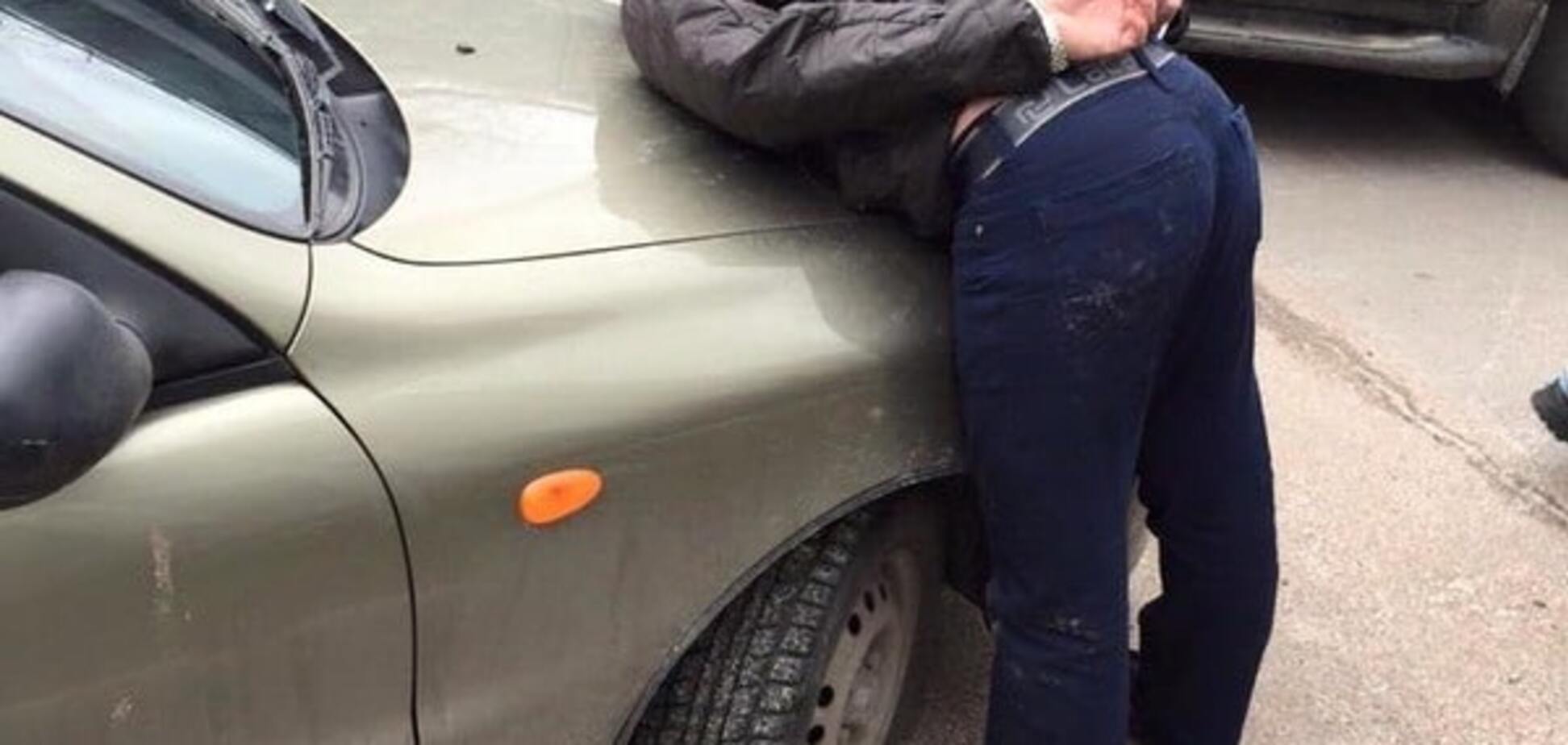 Деканоидзе раскрыла детали задержания полицейских-взяточников из Обухова