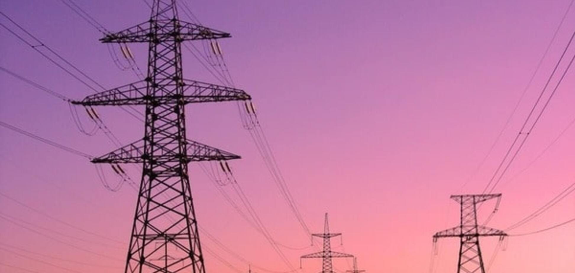 Україна відновить поставки електроенергії в дві країни СНД