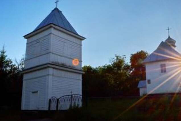 Покусились на святое: на Киевщине неизвестные обокрали церковь