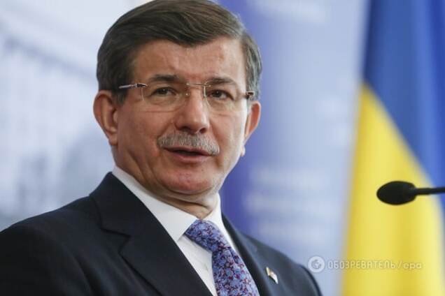 Турецкий разворот: востоковед назвал цели сближения Анкары и Киева