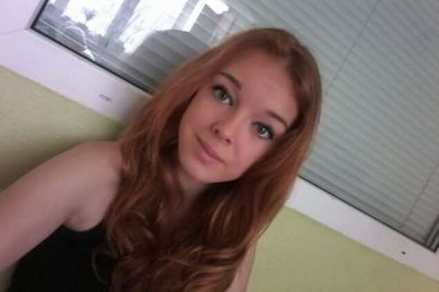 В Киеве пропали две школьницы