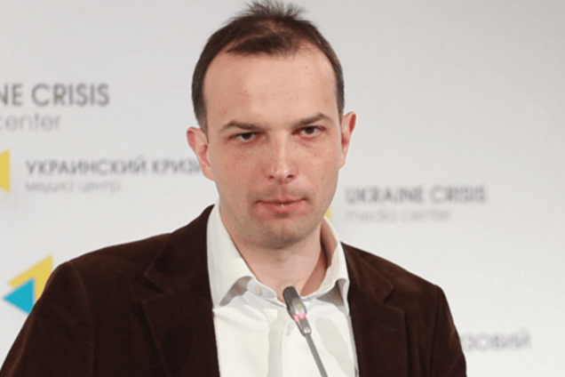 Електронне декларування: Соболєв звинуватив Раду в шахрайстві