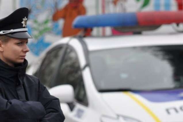 Нет провокаторам: в Киеве полиция перейдет на усиленный режим работы