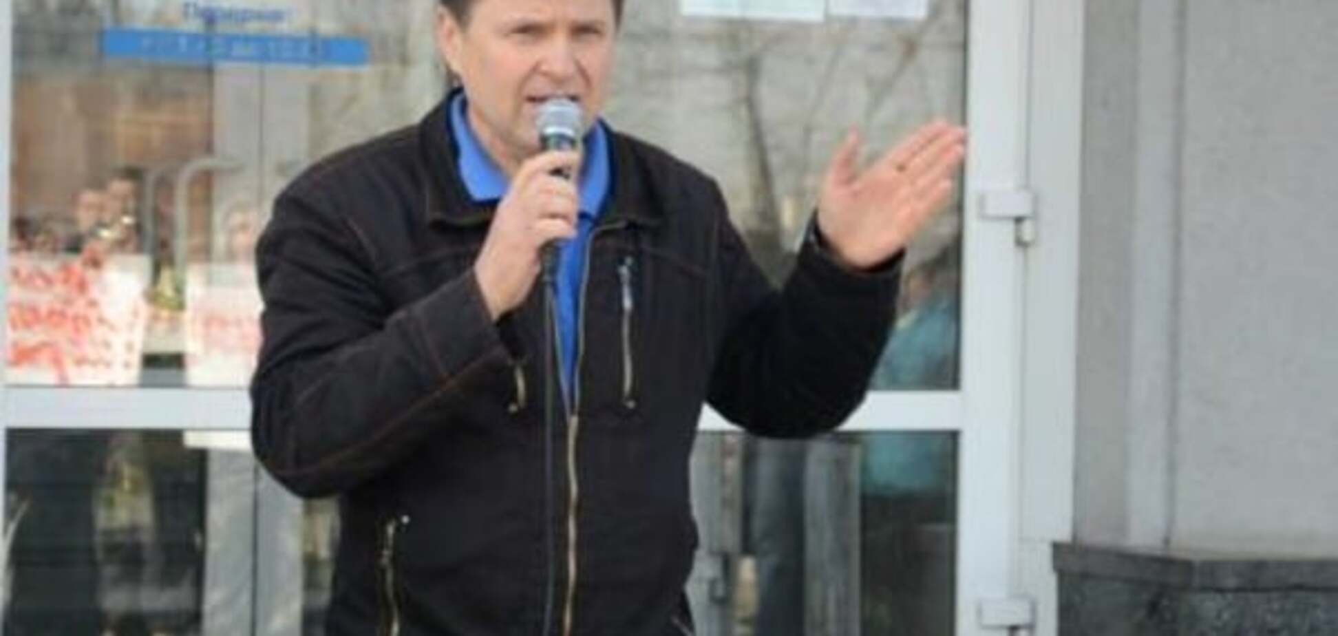 'Присвоил себе право подписи': Тука объяснил, чем грозит избрание нового мэра Северодонецка