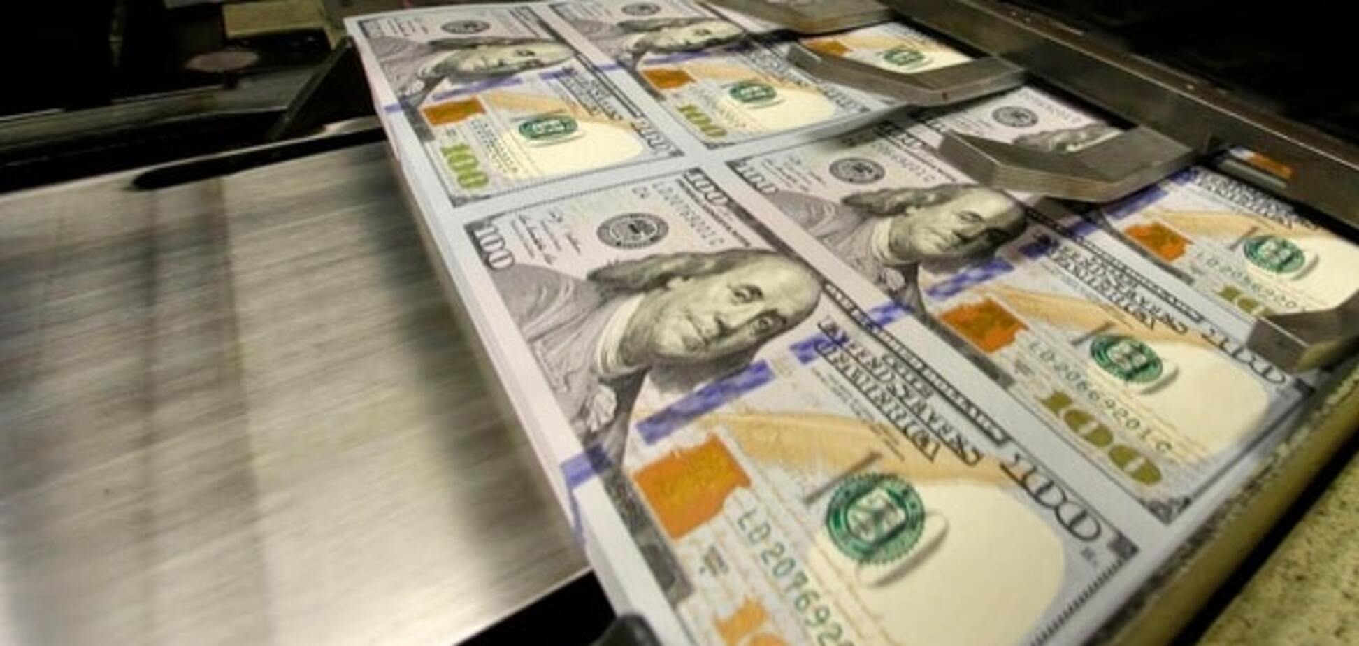 Україна отримає гроші, коли позбудеться від людей, які всім набридли - Фурса