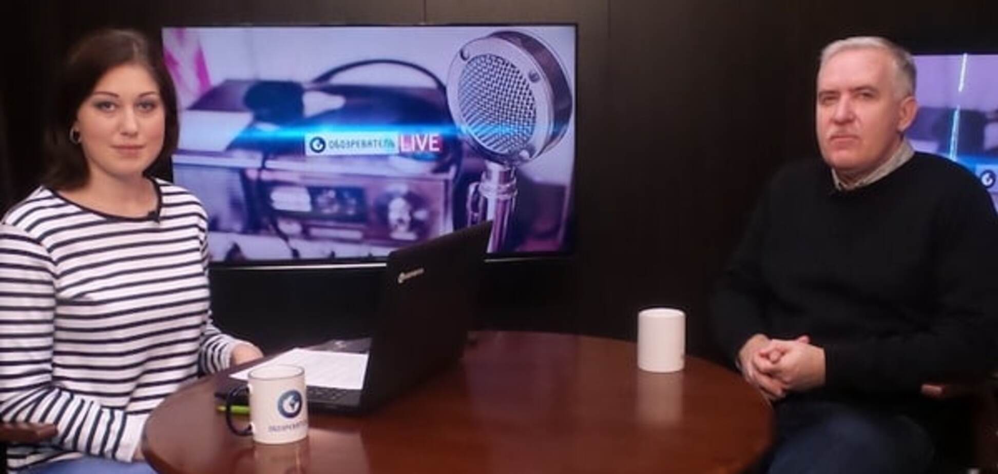 При власти в Сирии находятся выпускники российских разведшкол - Богомолов