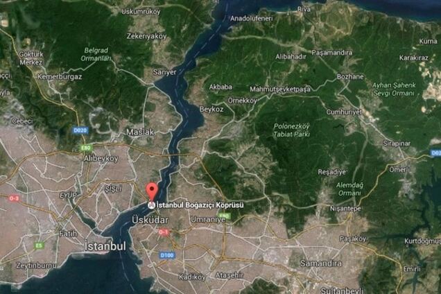 Перекрыть Босфор и Дарданеллы: эксперт рассказал, как Турция поможет противостоять России