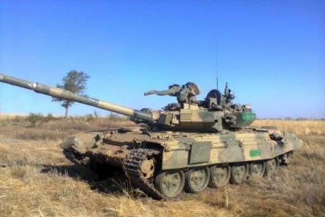 Росії на замітку: Україна отримає сучасні прикордонні системи