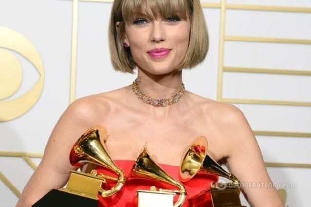 Grammy-2016: повний список переможців музичного 'Оскара'