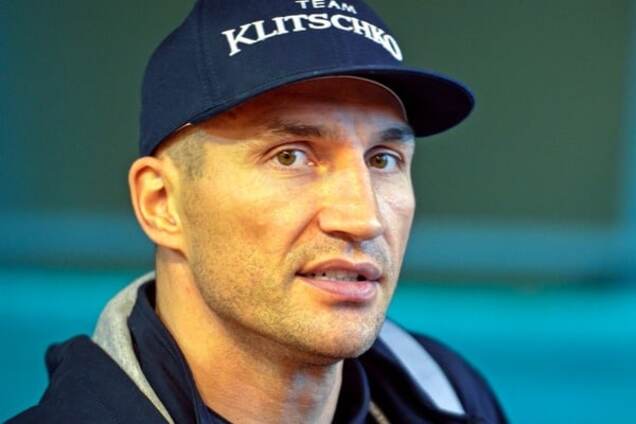 'Американские горки': Кличко рассказал, как отошел от поражения Тайсону