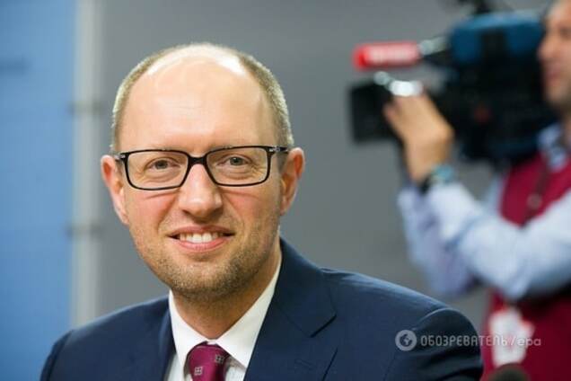 Яценюк остается: Рада не проголосовала за резолюцию о недоверии Кабмину