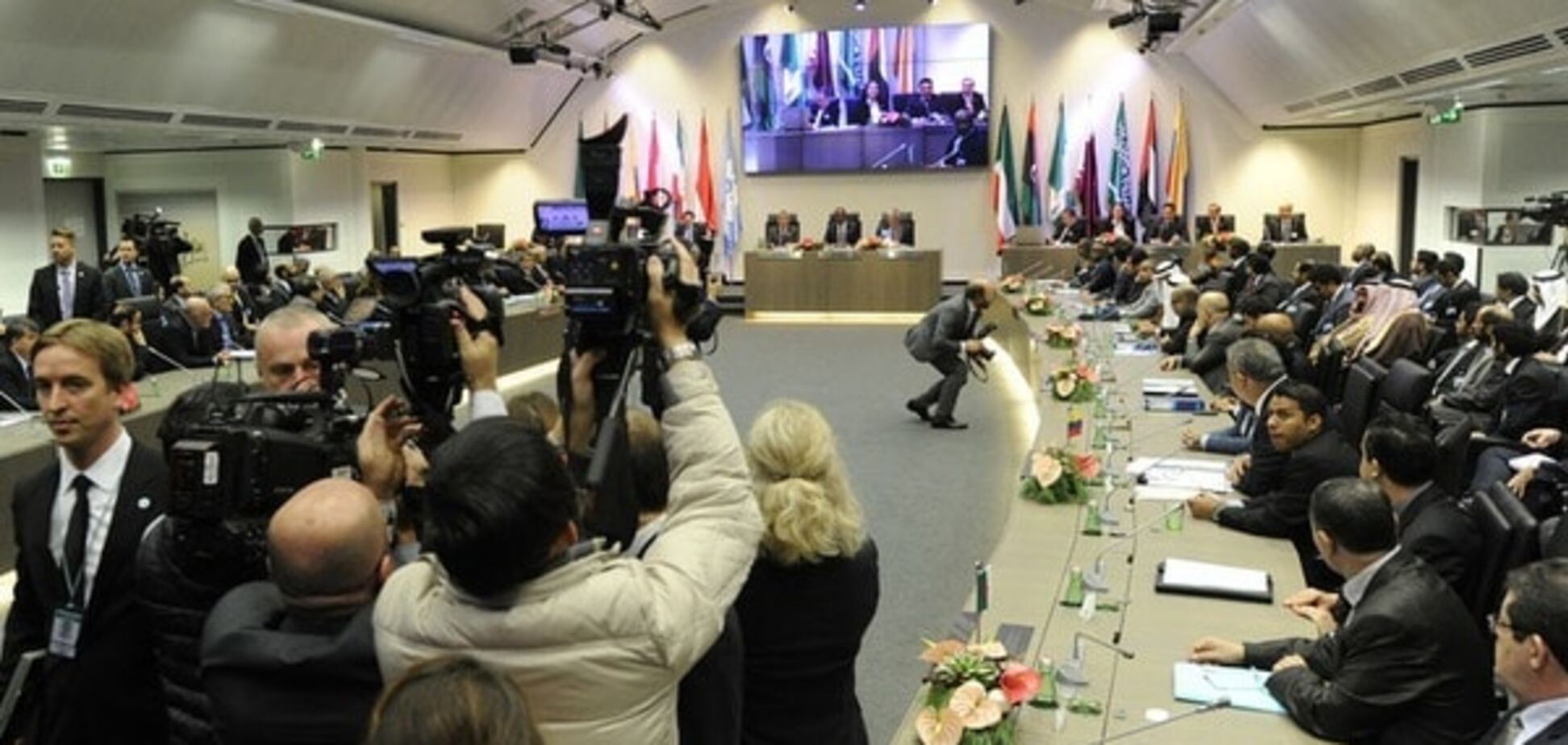 Війна завадить: експерт спростував домовленість Росії та ОПЕК