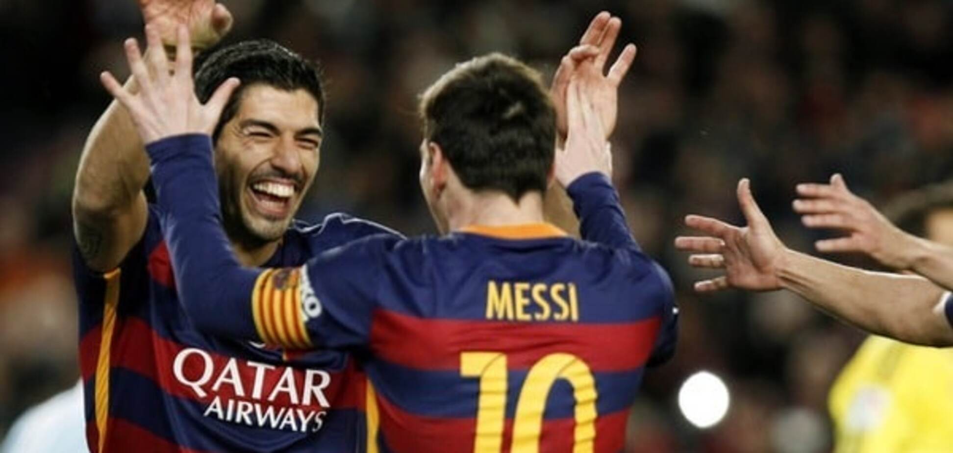 'Это неуважение': испанские СМИ загнобили Лионеля Месси