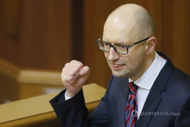 Резолюцию о недоверии Кабмину внесли в Раду