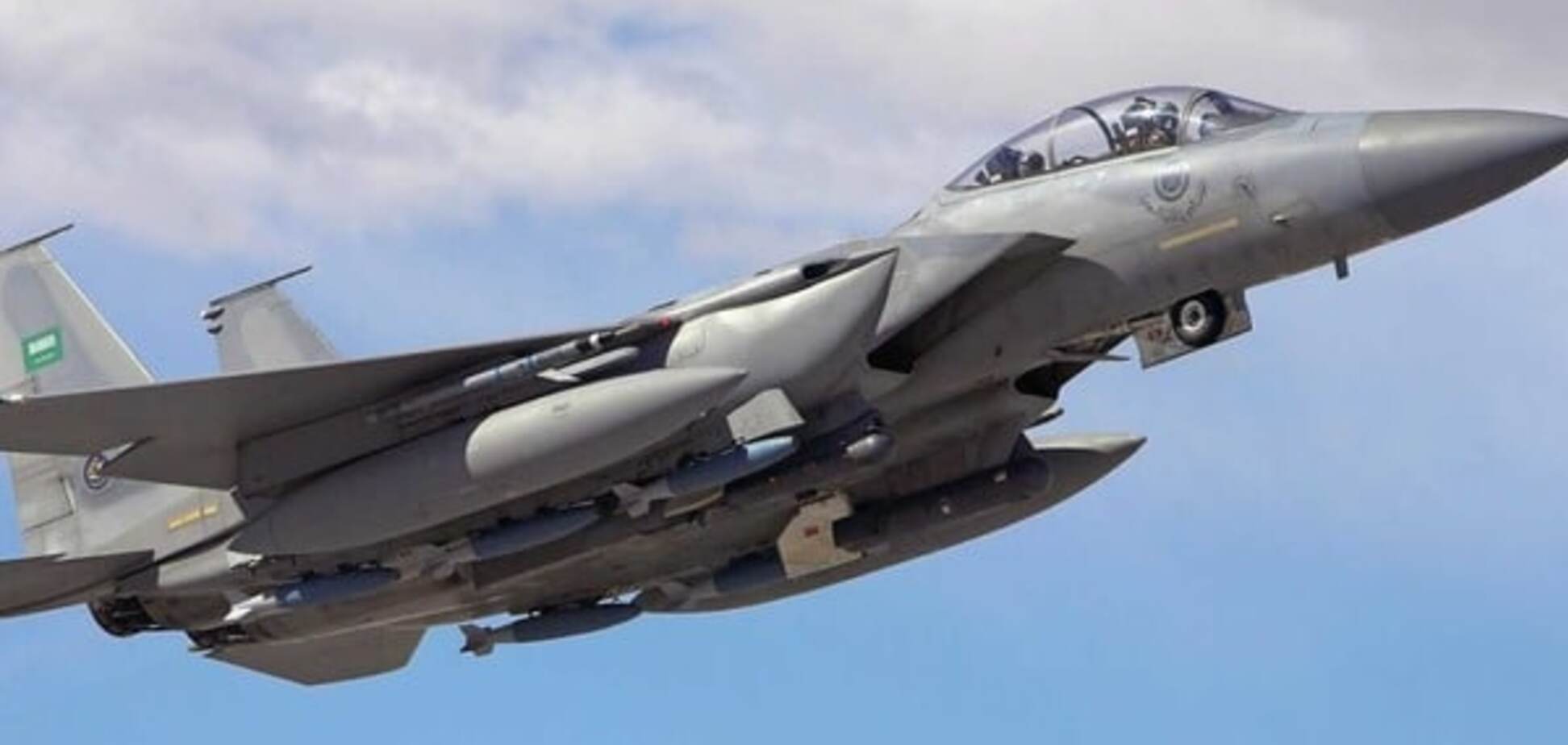 Саудовские самолеты покончат с российским господством в Сирии - Аль-Джазира