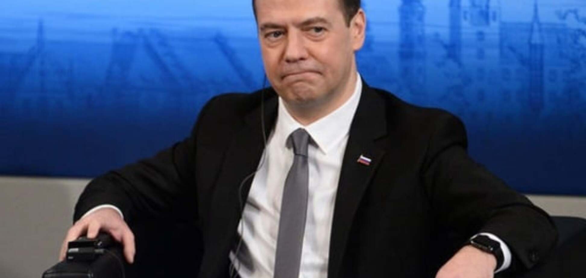 Новая война: мы готовы к таким играм?