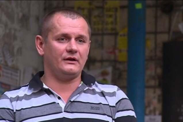 В Днепропетровске жестоко избили депутата от Оппозиционного блока