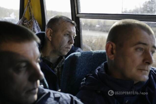 Террористы предложили Киеву новую формулу обмена пленными