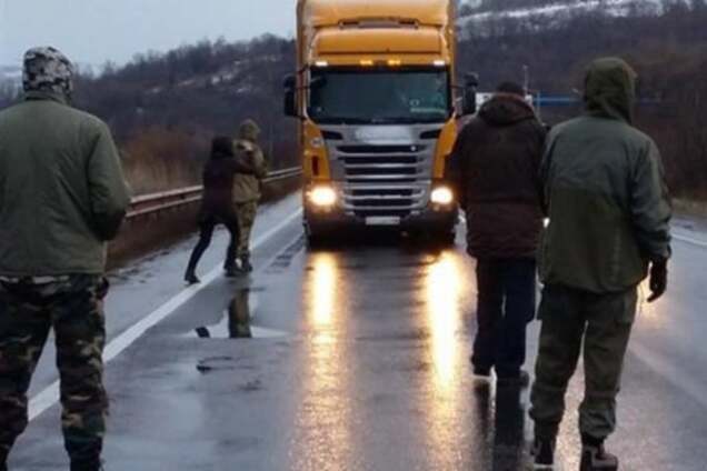 Нарешті Росія отримала дзеркальну відповідь