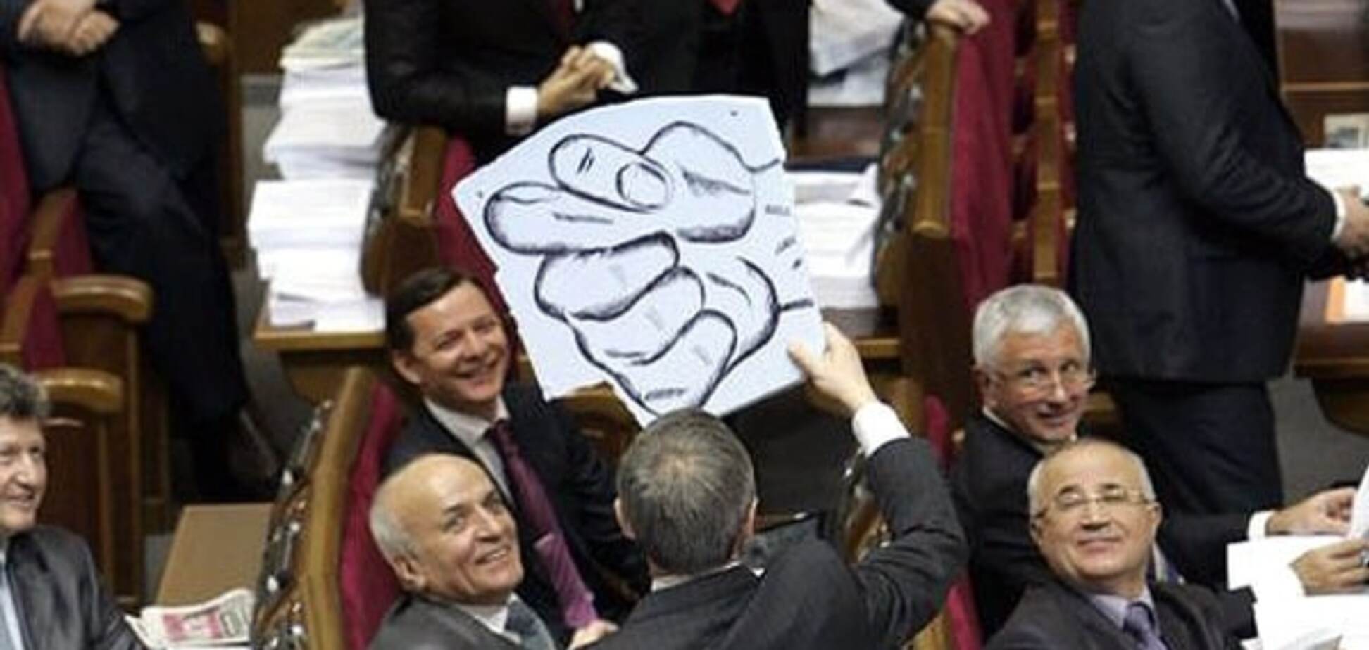 Реформы в Украине: Германия пригрозила 'последствиями'