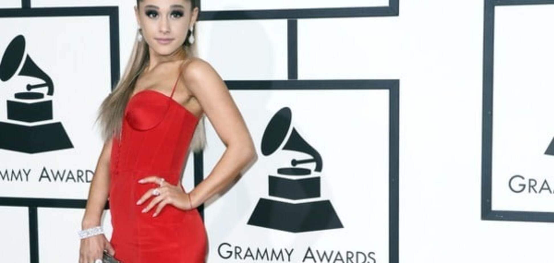 Grammy 2016: звезды выгуляли на красной дорожке роскошные платья