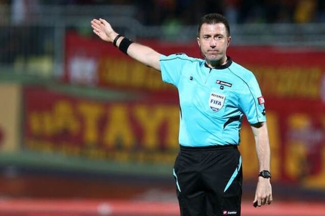 УЕФА порадовал 'Шахтер' перед матчем Лиги Европы