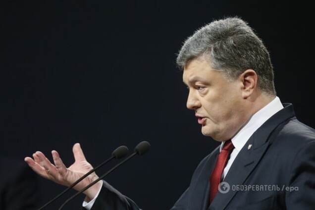 Порошенко доказал, что у него есть ...: соцсети об отставке Яценюка и Шокина