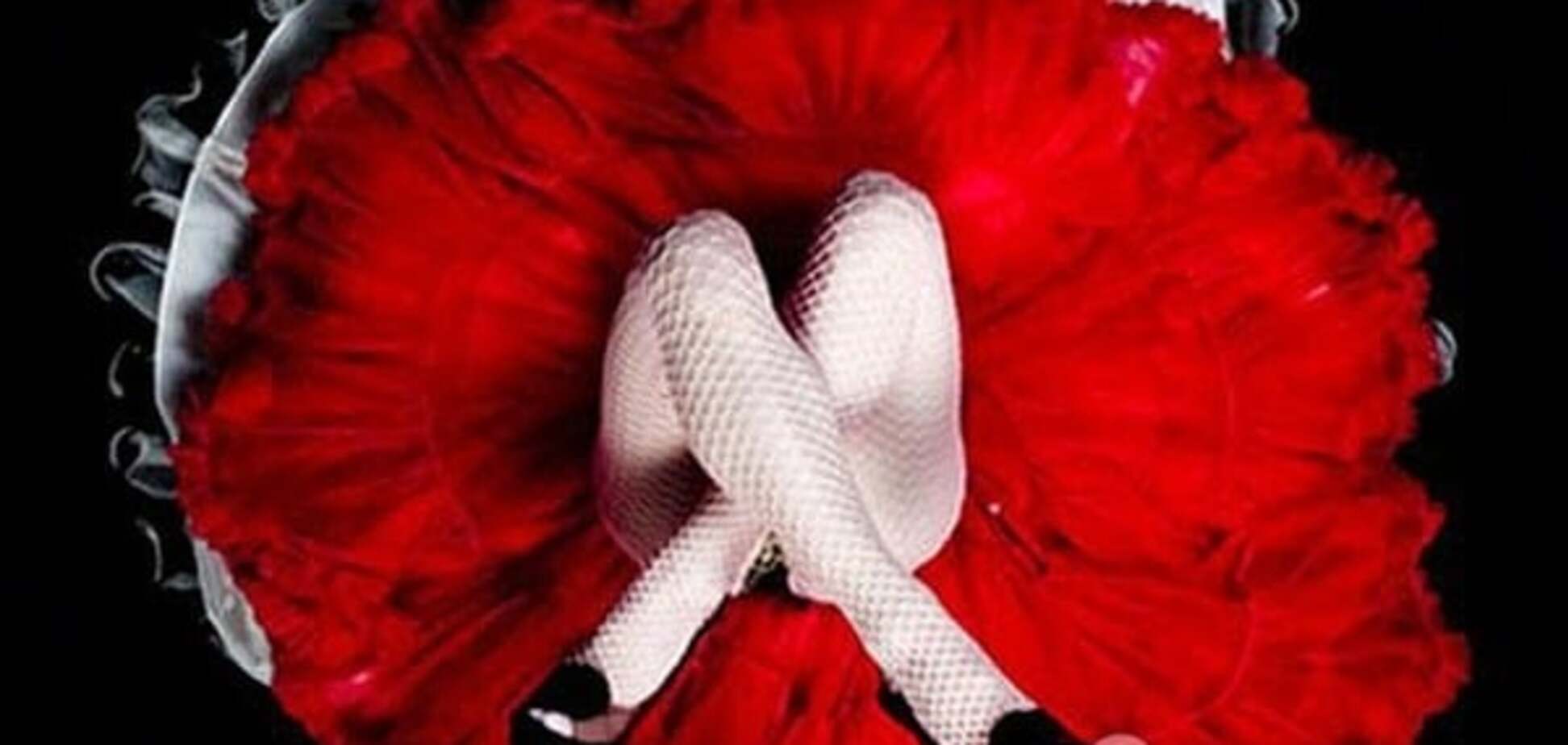 Обычное в необычном ракурсе: потрясающие юбки-цветы