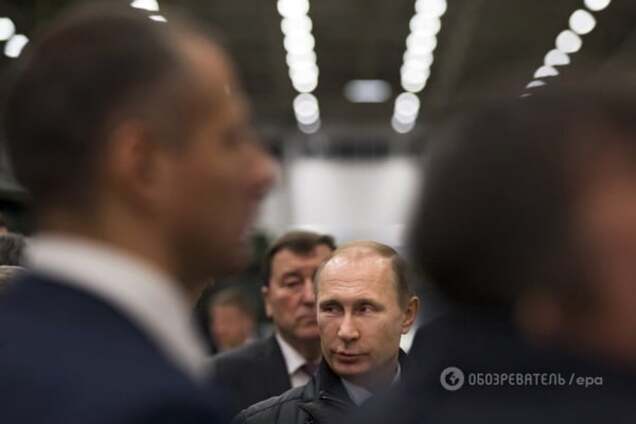 Никто ему не брат: генерал спрогнозировал, как будет действовать проигрывающий Путин