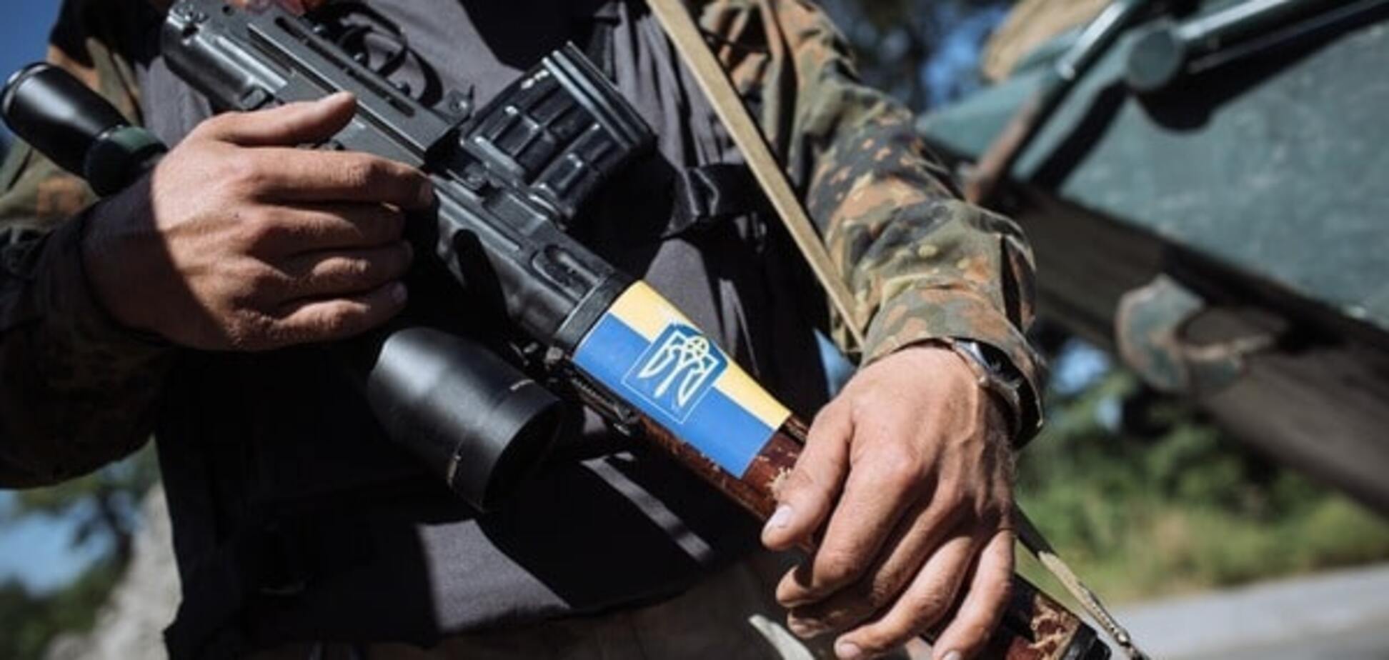 Ти тільки повертайся живий: историю украинской армии расскажут через фронтовые СМС