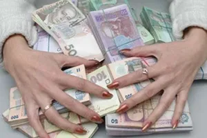 СБУ викрила компанію, яка намагалася привласнити кошти ПАТ "Аграрний фонд"