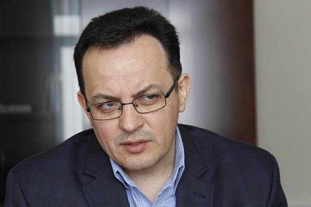 Березюк рассказал, как и о чем поговорил с Порошенко