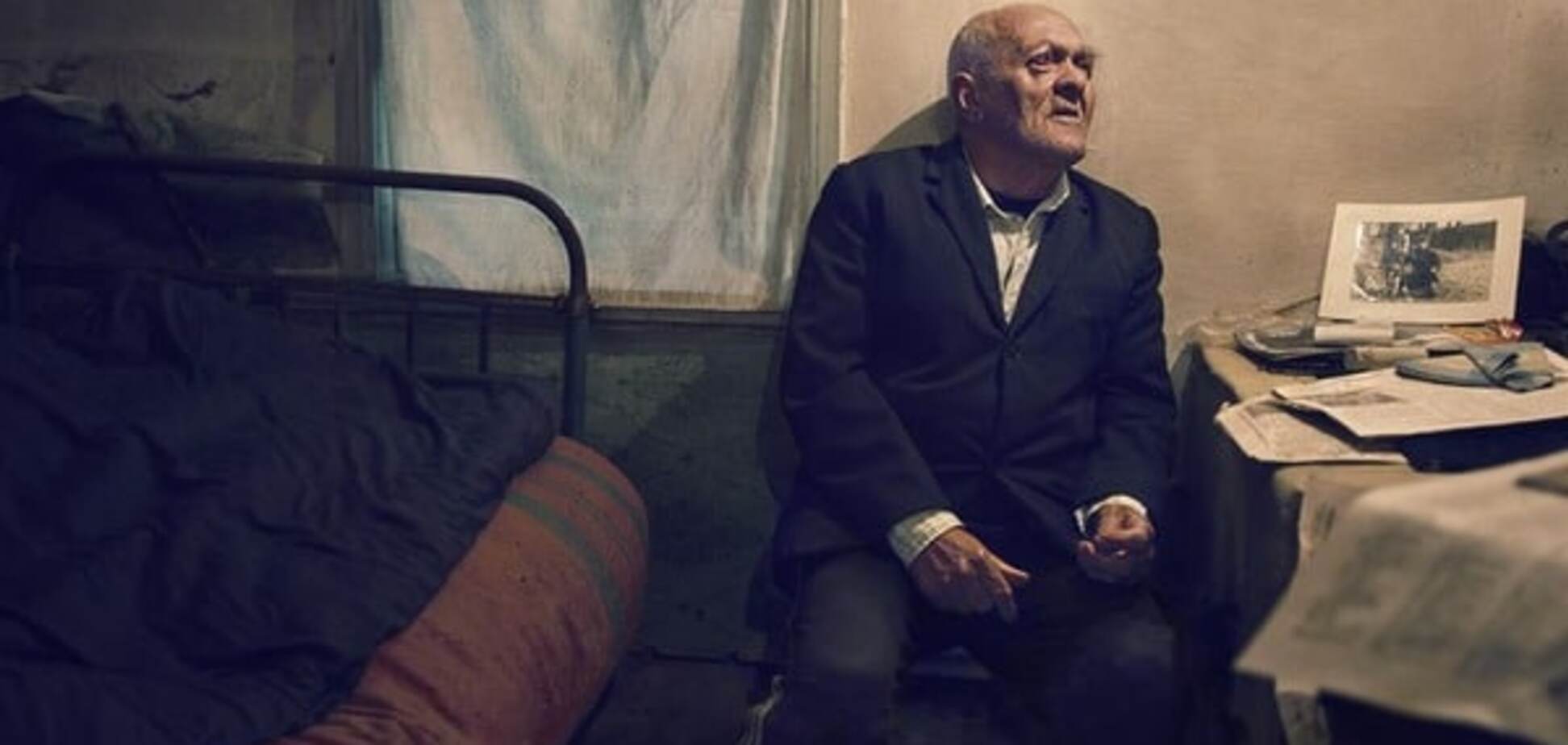 Фотограф показала умирающее украинское село: пронзительные фото