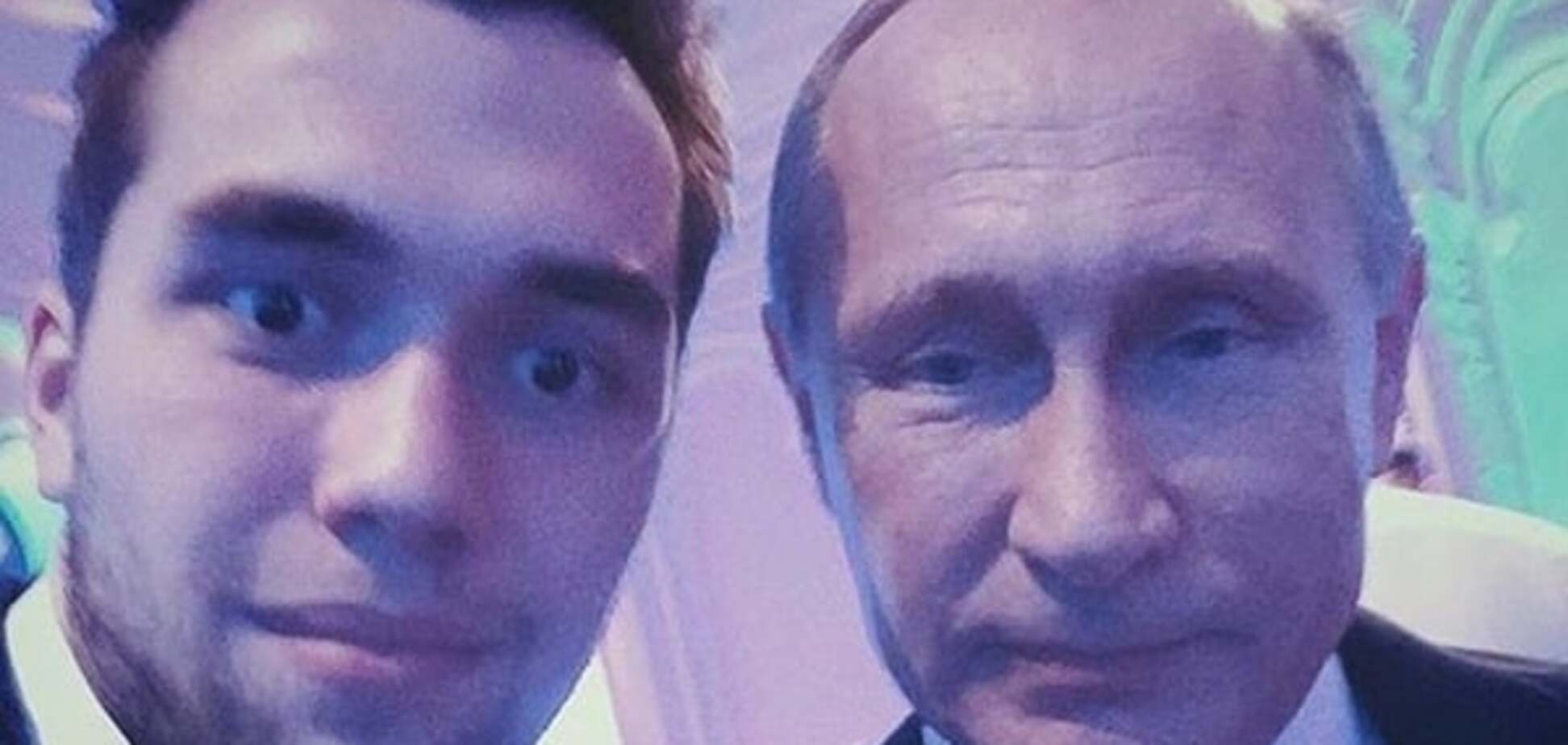 Деньги, тигры и Путин: как живет 'золотая молодежь' России