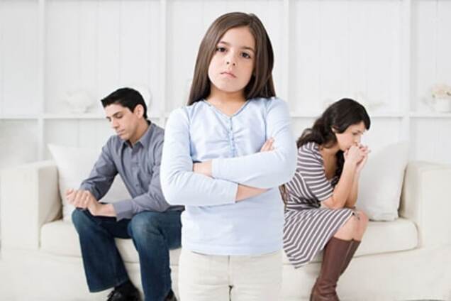 Топ-10 родительских фраз, которые способны испортить жизнь ребёнка