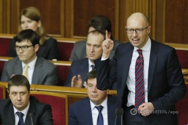 Отставка Яценюка: Портников объяснил, кому выгодно провальное голосование в Раде