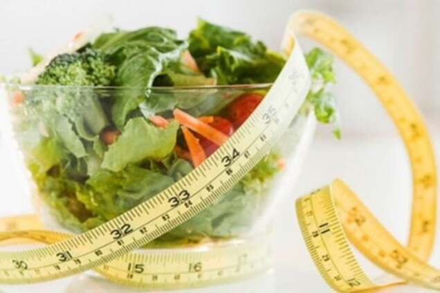 Как быстро похудеть: действенная экспресс-диета